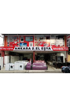 Ersoy Ticaret - Ankara İkinci El Eşya Alım Satım Firması