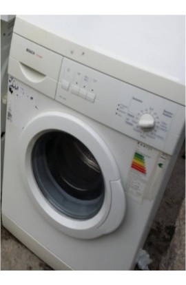 2.EL Çamaşır Makinesi - Temiz kullanılmış Hatasız - Özdemir Spot