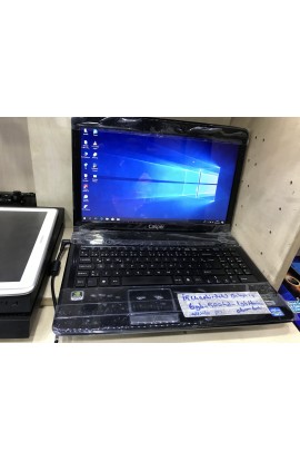 2.El Casper Laptop i5 4 Çekirdekli İşlemci 6GB Ram 500Gb Harddisk Win 8.1 İşletim Sis - Hazallar Elektronik