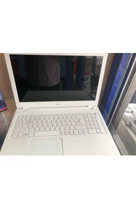 2.El Beyaz Laptop Acer i3 5.nesil 500 gb harddisk 2 gb ekran kartı 4 gb ram laptop - KAAN SPOT